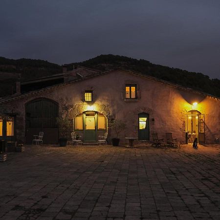 Masia Casajoana Rural Rellinars ภายนอก รูปภาพ
